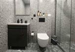 Location vacances  Pella - Modern Studio Suite in the centre of Thessaloniki-3