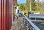 Location vacances Sandnes - 2 Bedroom Cozy Home In Sandnes-2