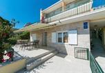 Location vacances Brela - Apartment Brela 2717a-3