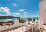 Location vacances Arbus - Casa Jole-1