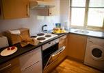 Location vacances Perth - River Edge Lodges-3