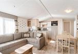 Location vacances Bree - Camping Papillon Kinrooi 113-3