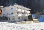 Location vacances Ramsau im Zillertal - Schiestl-1