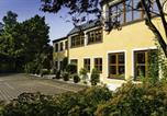 Hôtel Erding - Landhotel Hallnberg-4