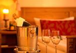 Hôtel Bad Salzungen - Ringhotel Lutherhotel Eisenacher Hof-3