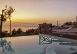 Location vacances Massa Lubrense - Villa Ferrara-3