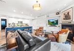 Location vacances Park City - Large 3 Br - Sleep 8, Gourmet Kitchen, Beautiful Master, Large Balcony, Amazing Views!-1