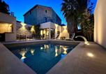 Location vacances Vauvert - Cocon En Petite Camargue-1