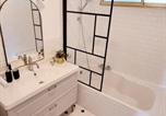 Location vacances Saint-Florent - Bel appartement centre ville 3 chambres-4