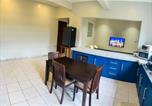 Location vacances Aéroport de Paramaribo - Casa Bueno-3