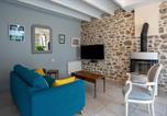 Location vacances Paimpol - Gite les coquelicots Proche mer-4