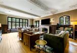 Location vacances Gare de Bornemouth - Tudor Grange-4