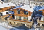 Location vacances Salzbourg - Nationalpark Chalet Schwarze Wand-2