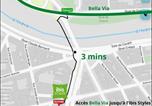 Hôtel Grenoble - Ibis Styles Grenoble Centre Gare-3