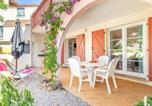 Location vacances Cerbère - Appartement aux Aloès-1