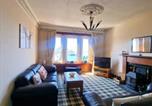 Location vacances Oban - Mccaig's Tower Apartment-2