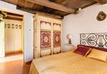 Location vacances Pieve Fosciana - Limoni-3