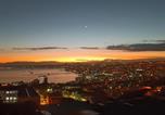 Location vacances Valparaíso - Apart Hotel Jagui Haus Departamentos tipo Loft y Hermosa Terraza con vista al Mar-1