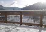 Location vacances Ventron - Gîte 4 étoiles avec sauna et terrasses pour 14 pers. - Fr-1-589-319-2