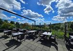 Hôtel Annaberg-Buchholz - Hotel Waldesruh-4