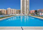 Location vacances Armação de Pêra - Gabriel 6h, vista mar, com piscina-2