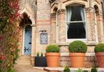 Location vacances Exeter - Townhouse Exeter-2