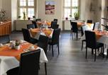 Hôtel Sayda - Hotel Am Obermarkt-3