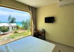Location vacances Mũi Né - Villa Ngay Trước Biển Hòn rơm-2