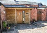 Location vacances Uppingham - Stables Cottage-3