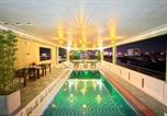 Hôtel Ninh Binh - Hoa Lu Old Town Hotel-2