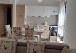 Location vacances Posada - Maria Caderina House-1