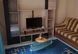 Location vacances Balatonkeresztúr - Holiday home in Balatonkeresztur 19478-1