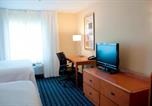 Hôtel Fort Dodge - Fairfield Inn & Suites Ames-3