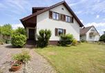 Location vacances Aulendorf - Ferienwohnung Sonnenbühl-1