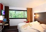 Hôtel Combrée - Ibis Styles Segre-4
