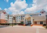 Hôtel Salem - Residence Inn by Marriott Roanoke Airport-3