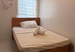 Location vacances Moalboal - Fj Stays Urban Nest-4