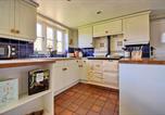 Location vacances Dorchester - Martie Cottage - cosy cottage idyllic village-3