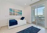 Location vacances Lagos (São Sebastião) - Luxury Apartment close to the Cente-3