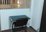 Location vacances Arequipa - La casona de margot-4