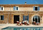Location vacances Binissalem - Son Pelai Menut-1