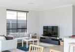 Location vacances Normanville - Putters Paradise 25-30 Troon Drive-2