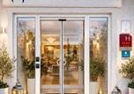 Hôtel Le Chambon-Feugerolles - Hotel Astoria- Saint Etienne-Centre des Congrès--1