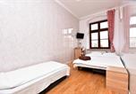 Hôtel Oleśnica - City Central Hostel - Pokoje prywatne-4