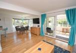 Location vacances Hoveton - Wildwood Cottage on the river in Wroxham-4