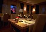 Hôtel Province de Vicence - Hotel Ristorante Pennar-2