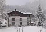 Location vacances Saint-Nicolas - Alloggio turistico La Condemine Vda Introd Cir 0001-2