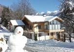Location vacances Iselsberg - Ferien-am-Bauernhof-Wohnung-3-3