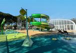 Camping Saint-Georges-de-Didonne - Camping Club Pontaillac Plage - Ms Vacances-2