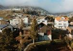 Location vacances Saint-Gall - Apartment Kleines Daheim-1